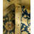 Huckstep One-of-a-Kind 5' 10" X 8' 10" Wool Area Rug Gold