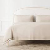 Ready-to-Bed Duvet Cover