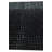 Iniguez Black Rug