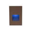 LEDme Integrated LED Metal Step Light-9157102-71485000