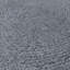Round Alfresco Solid Colour Hand Woven 200cm X 200cm Indoor / Outdoor Area Rug