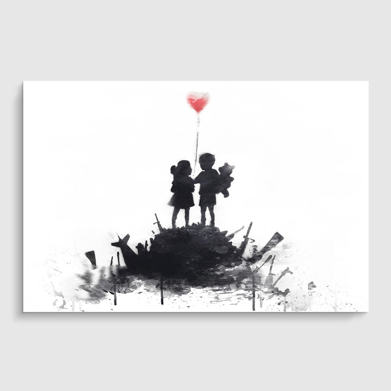 Print, 29.7cm H x 42cm W