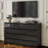 Ato 8 Drawer 55.1" W Double Dresser-213330676