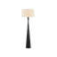 Lampe sur pied traditionnelle 73 "