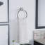 Anneau à serviettes Design House Alta Bay-45007508