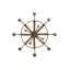 Giannino 12 - Light Chandelier