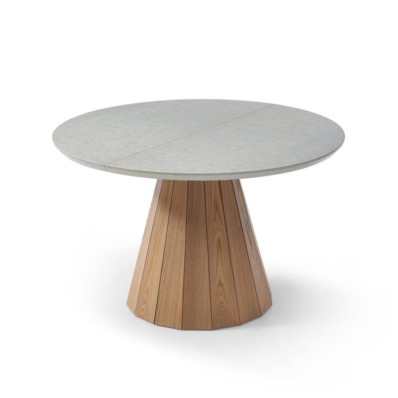 3949 Dining Table With 16" Extension