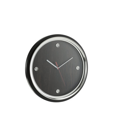 Timepieces 15" Wall Clock