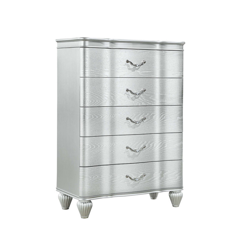 Commode à 5 tiroirs Landmark