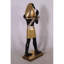 Petite statue égyptienne Thot