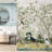 Peel & Stick Floral Border-100667701