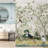 Peel & Stick Floral Border-100667705