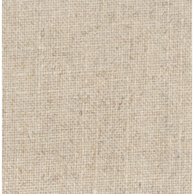Chatelet Upholstered Panel Bed, Queen