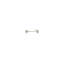 Deltana CHB4U26D Cabin Hooks, British Style, 4" in Brushed Chrome-785944608
