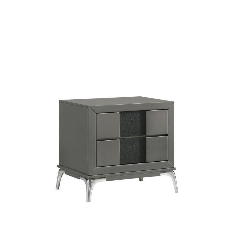 Table de chevet Rya