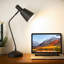 Dimmable Table Lamp With Usb And Touch Control-1960382496
