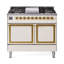 ILVE Nostalgie II Noblesse 40 in Dual Fuel Range-1394428816-1394428823