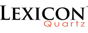 Lexicon Quartz Logo