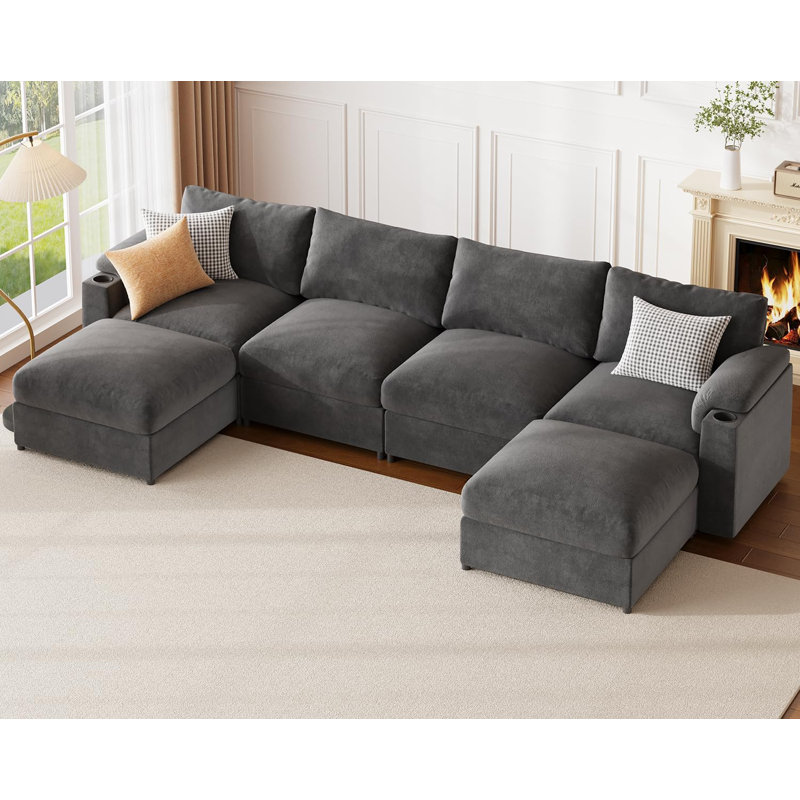 Modular Sofa