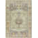Giuliani Oriental Indoor / Outdoor Rug
