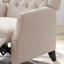 Fauteuil inclinable inclinable de style moderne-227204323