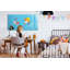Magnetic Glass Dry Erase Board