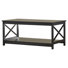 Ensemble de tables basses 3 pièces Darek
