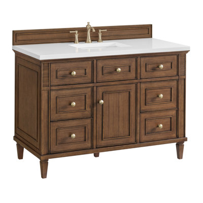 Lorelai 48'' W Single Vanity