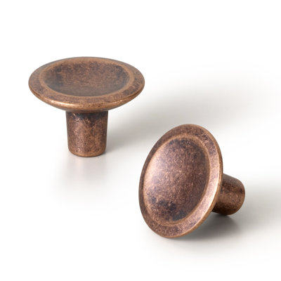 Mushroom Knob Multipack