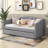 Palmnue Upholstered Daybed-2066210047