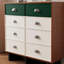 Commode d'appoint Advanced