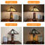 Tiffany Table Lamp