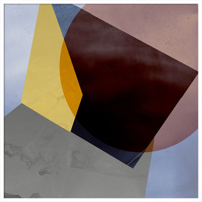 Flagler "Essentially Minimal II" Print