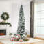 Artificial Pine Christmas Tree-1750195519