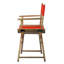 Chaise de réalisateur pliante 18 po-19623328-19623320