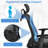 Inbox Zero Mesh Task Chair with Headrest-139906227