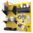 Hobby Craft Pegboard Organizer Storage Kit-10194675