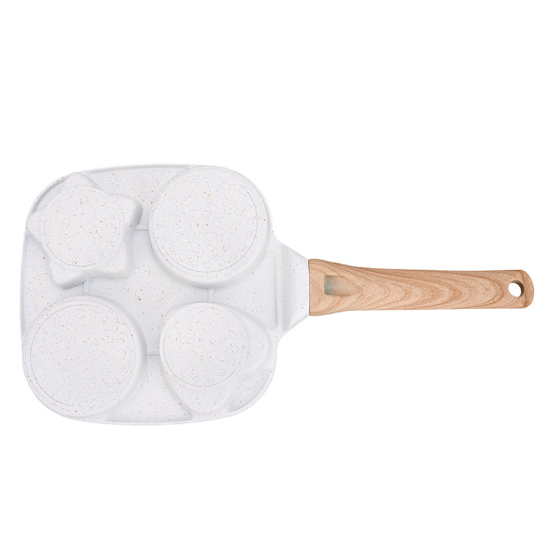 Aluminum Non-Stick Frying Pan