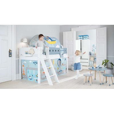 Trasnportation Bunk Bed Accessories