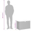 Boîte de terrasse pour patio en osier-102409585-102409586