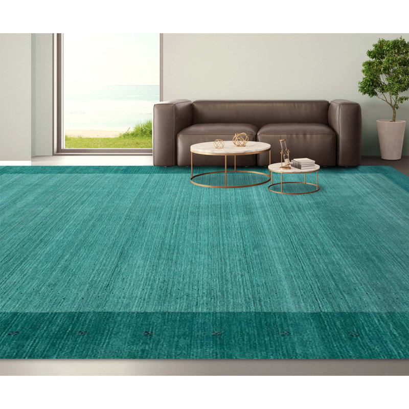 One-of-a-Kind 5'9" X 8'9" Area Rug