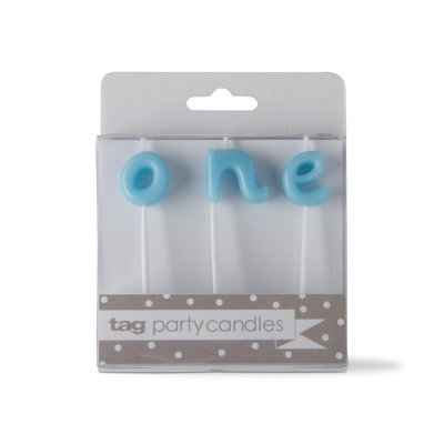 One Candle Set