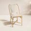 Tobias Outdoor Rattan Dining Chair-1968477725