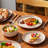 24 Piece Stoneware Dinnerware Set - Service for 8-110663226