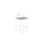 Aysheia 65cm Bar Stool with Cushion-139840428