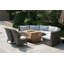 Algird 8 - Person Patio Conversation Set with Cushions