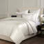 Donna Karan Hammered Silk Full/Queen Quilt Gold-2017542856-2017542857