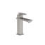 Skylar Single Hole Bathroom Faucet with Drain Assembly-40767192