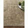 Madeleine Patina Green Area Rug