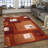 Performance Geometric Indoor Rug-18774040